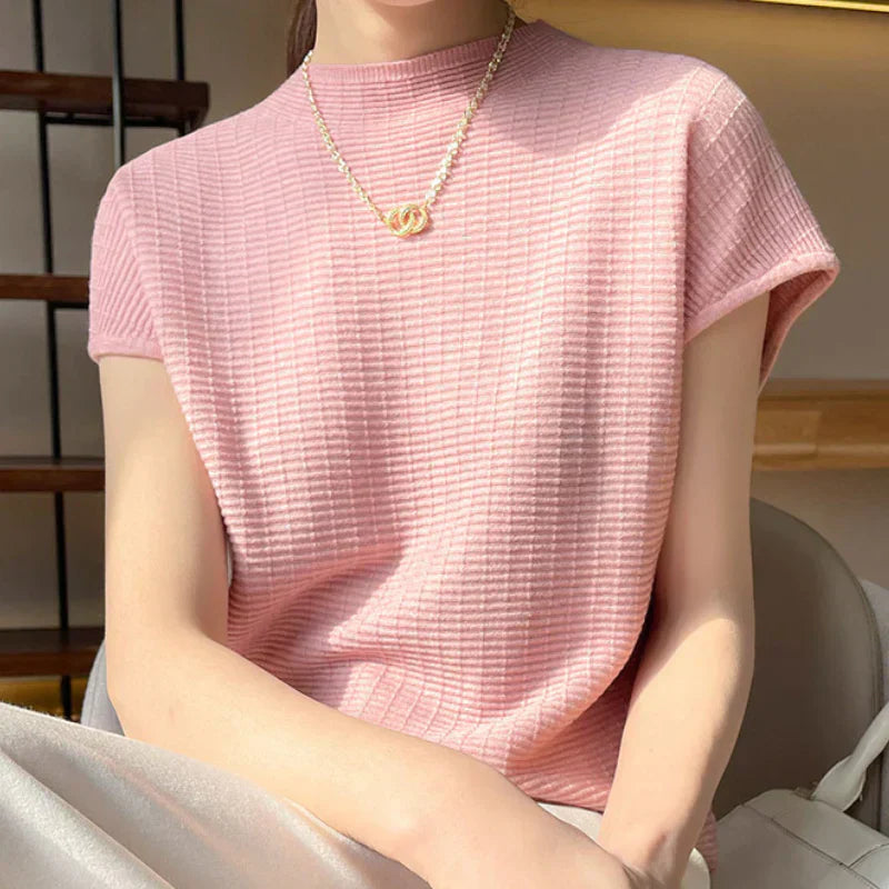 Blusa Feminina Tayná