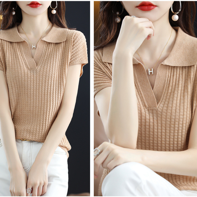 Blusa Feminina Larissa