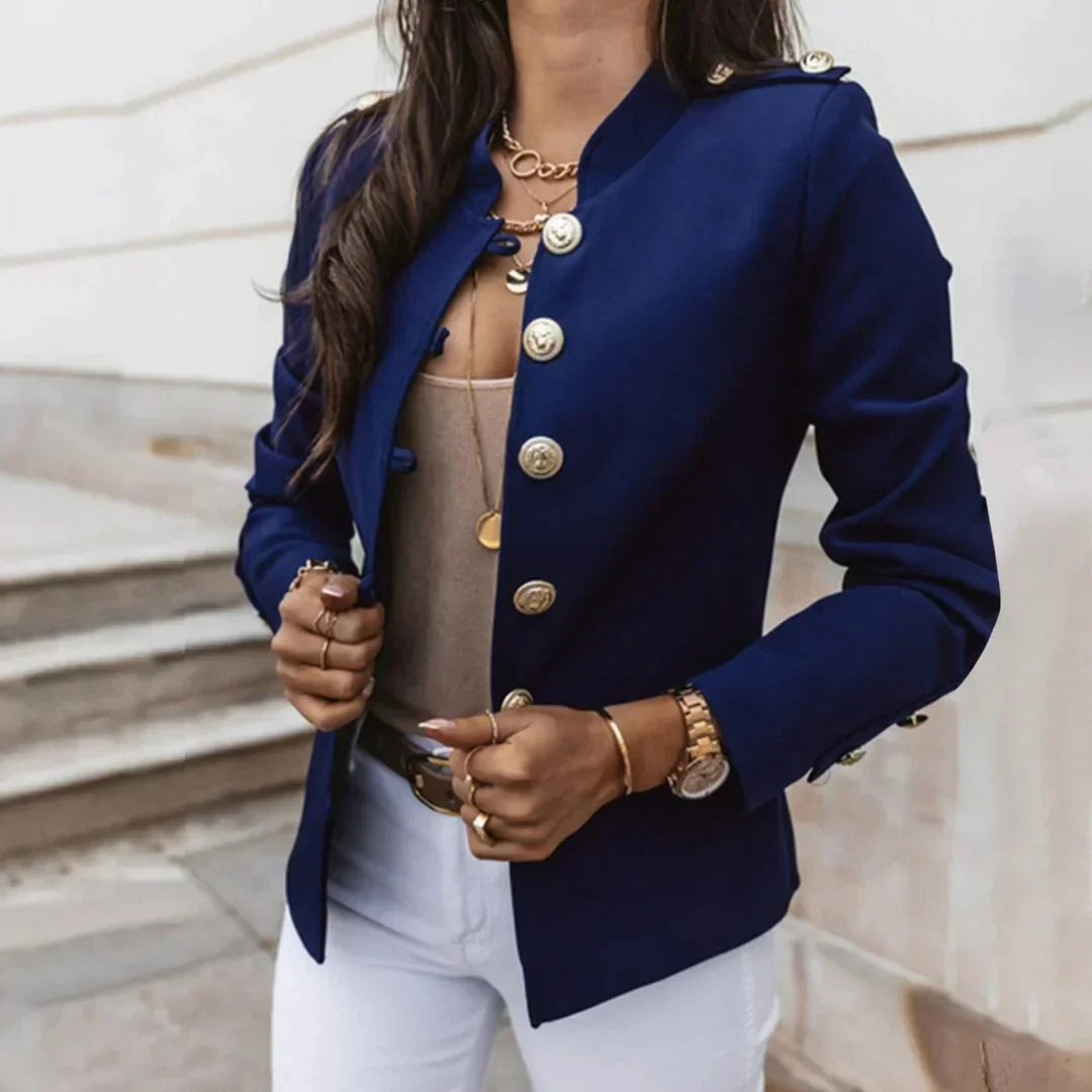 Blazer Feminino Alcar