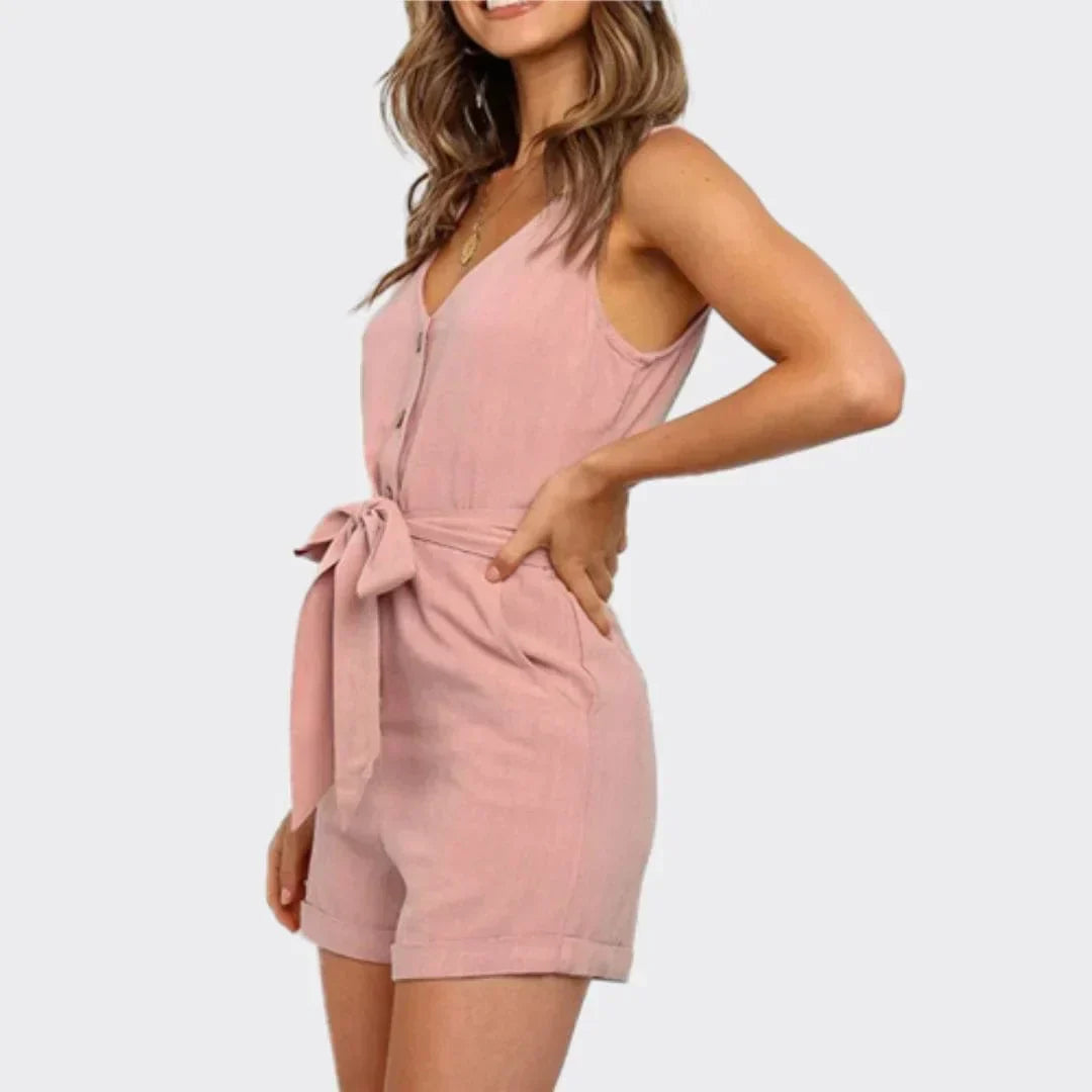 Macaquinho Feminino Suide