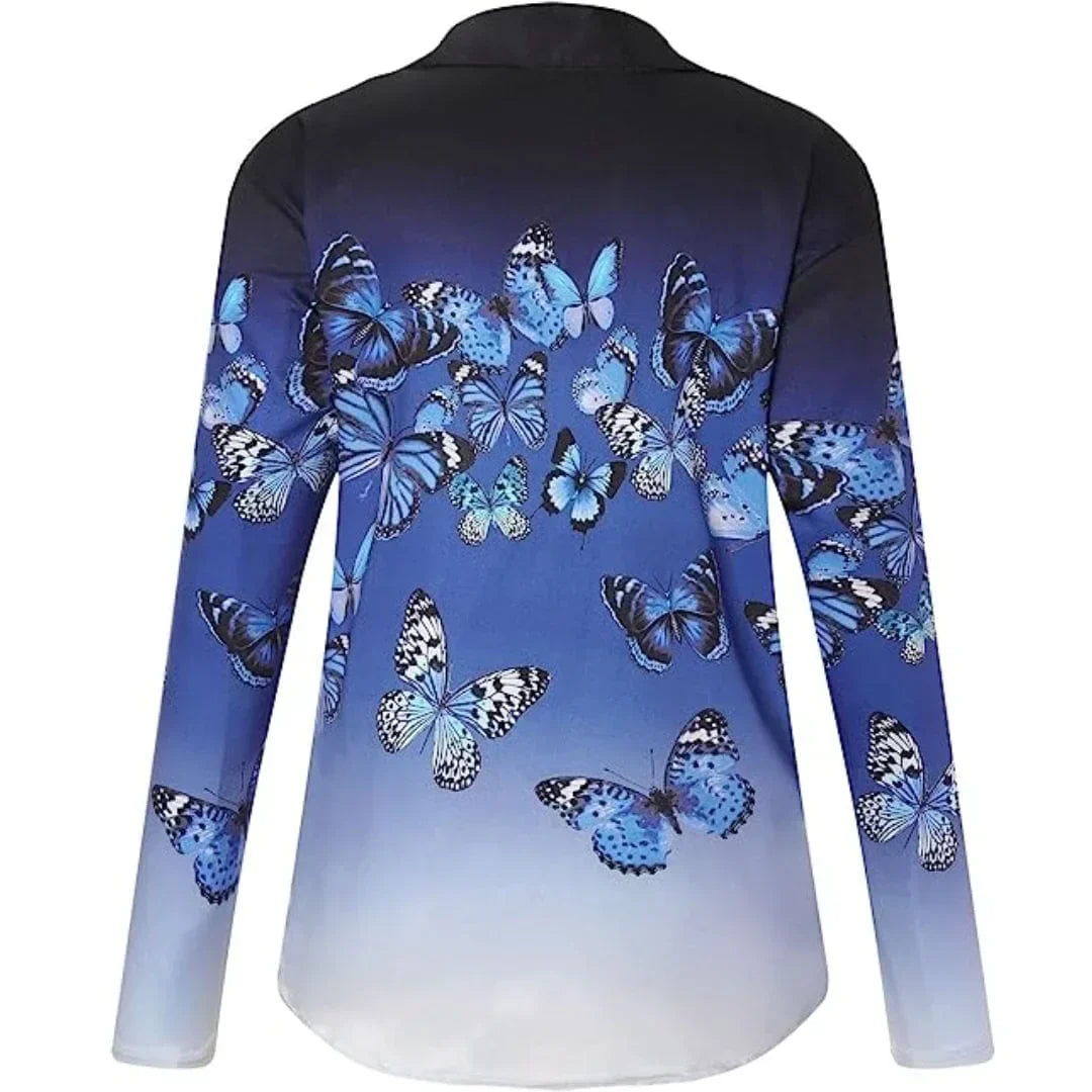 Blusa Feminina Vitória