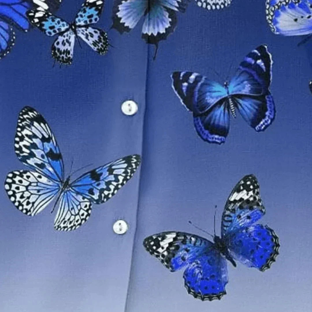 Blusa Feminina Vitória