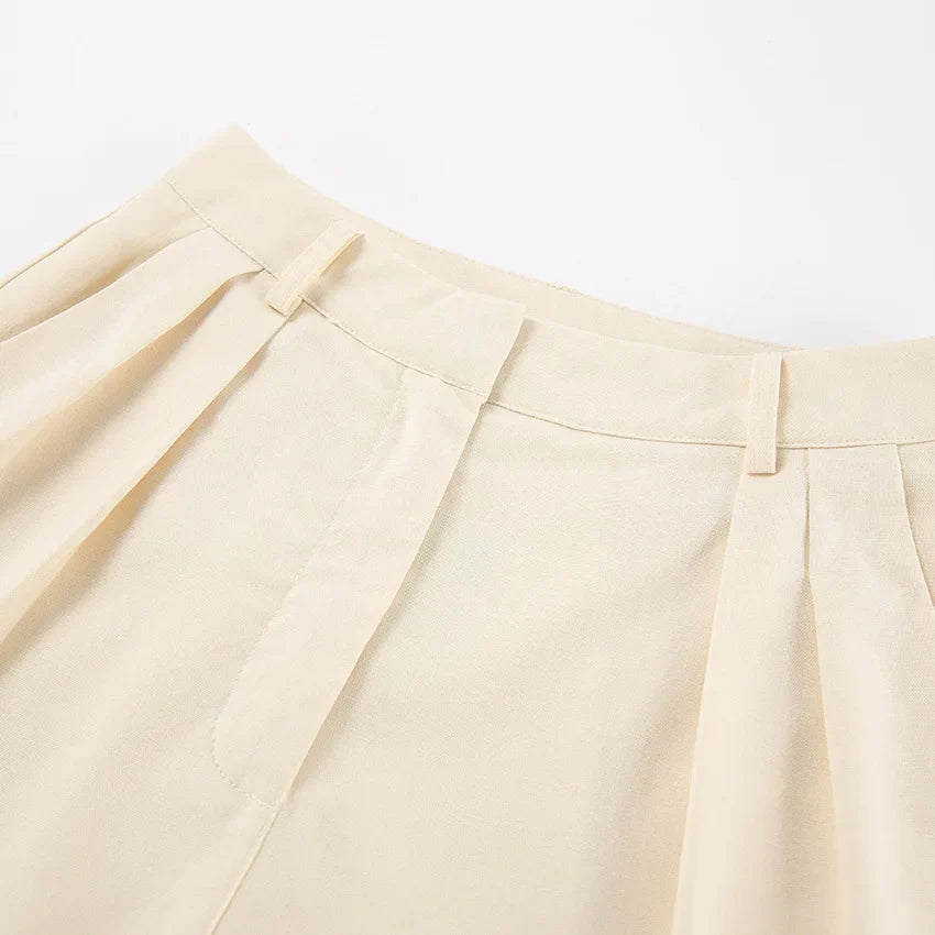 Conjunto Linho Cloeh