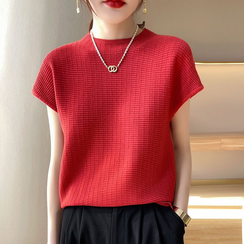 Blusa Feminina Tayná