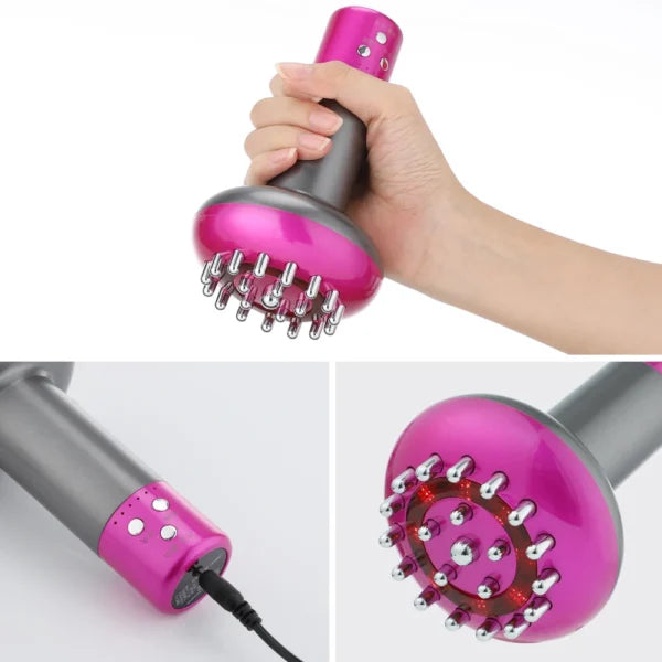 Aparelho de Drenagem Linfática