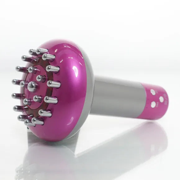 Aparelho de Drenagem Linfática