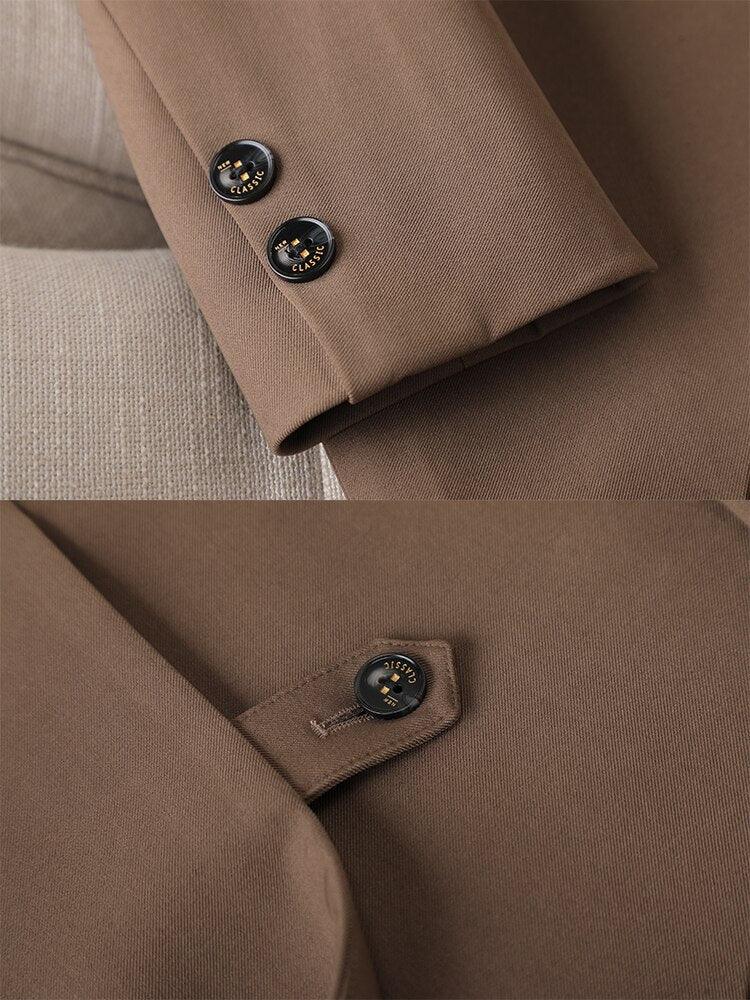 Blazer Feminino Alfaiataria Amanda