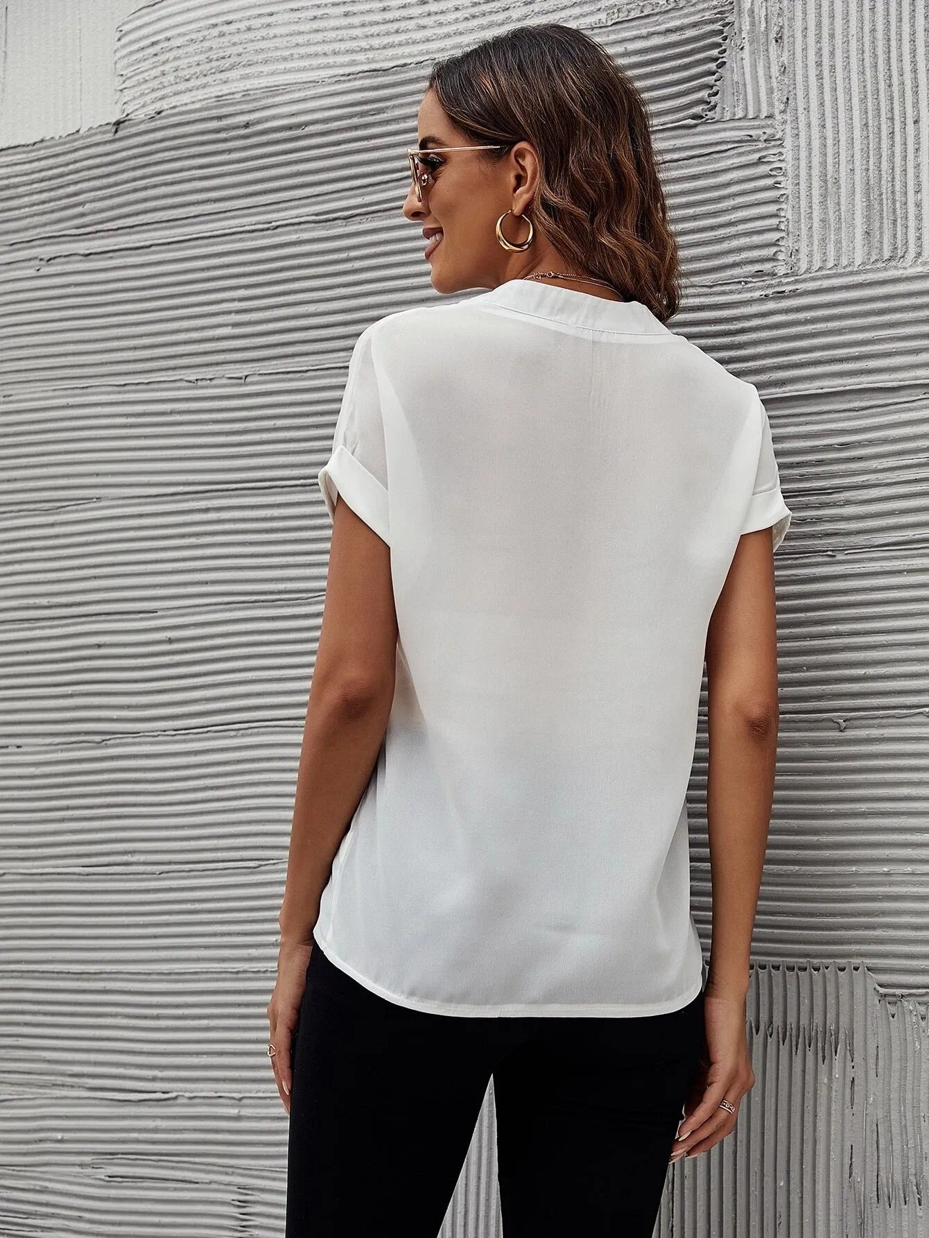 Camisa Feminina Lala