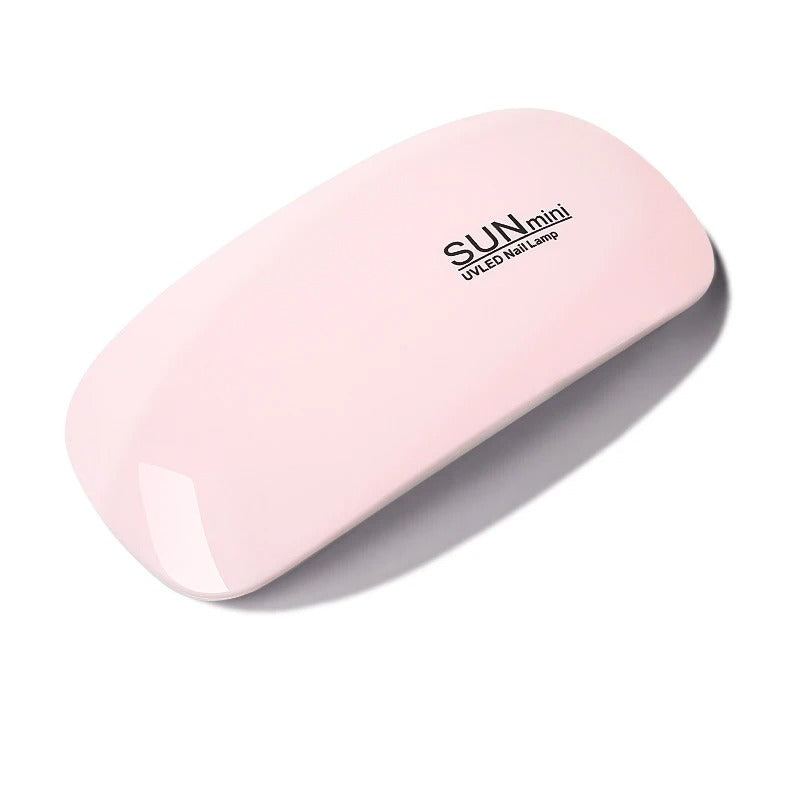 Cabine para Secagem Esmalte Polygel Fibra Rápida