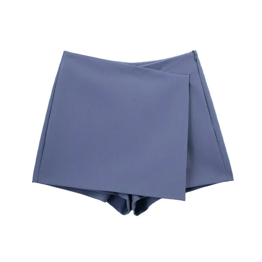 Short Saia Feminino Mariom