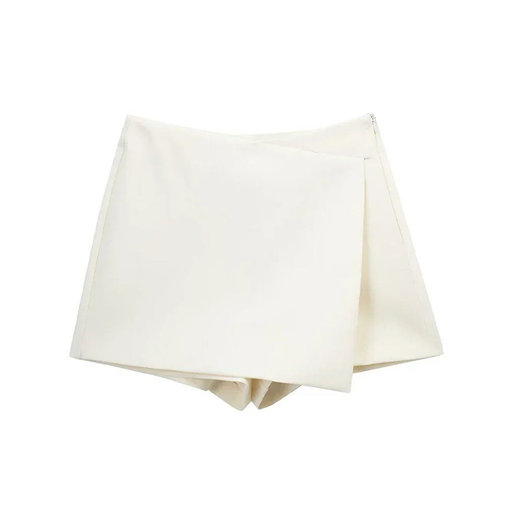 Short Saia Feminino Mariom