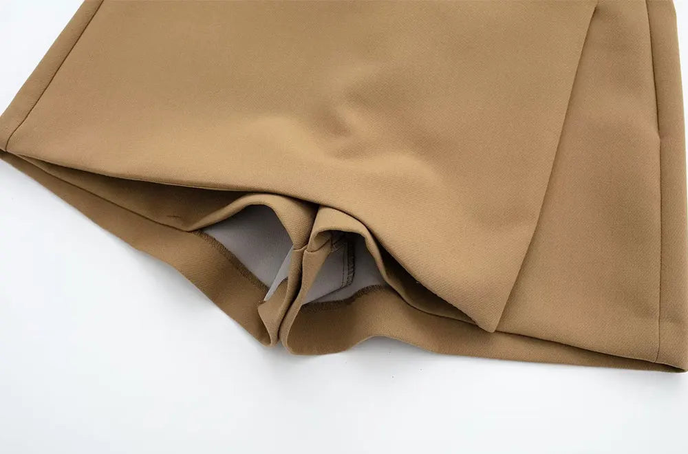 Short Saia Feminino Mariom