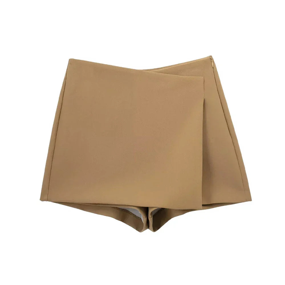 Short Saia Feminino Mariom