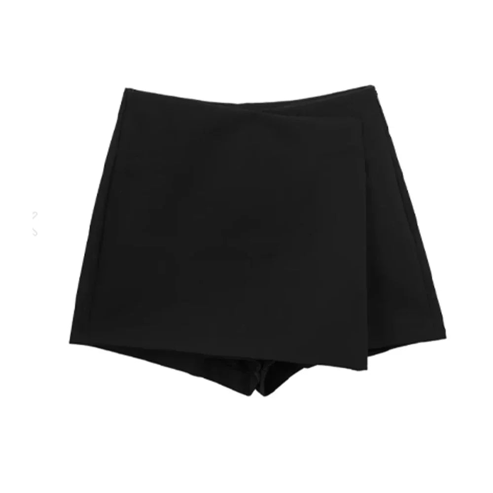 Short Saia Feminino Mariom