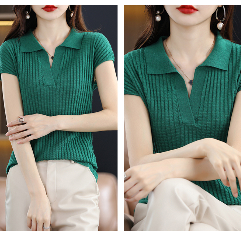 Blusa Feminina Larissa