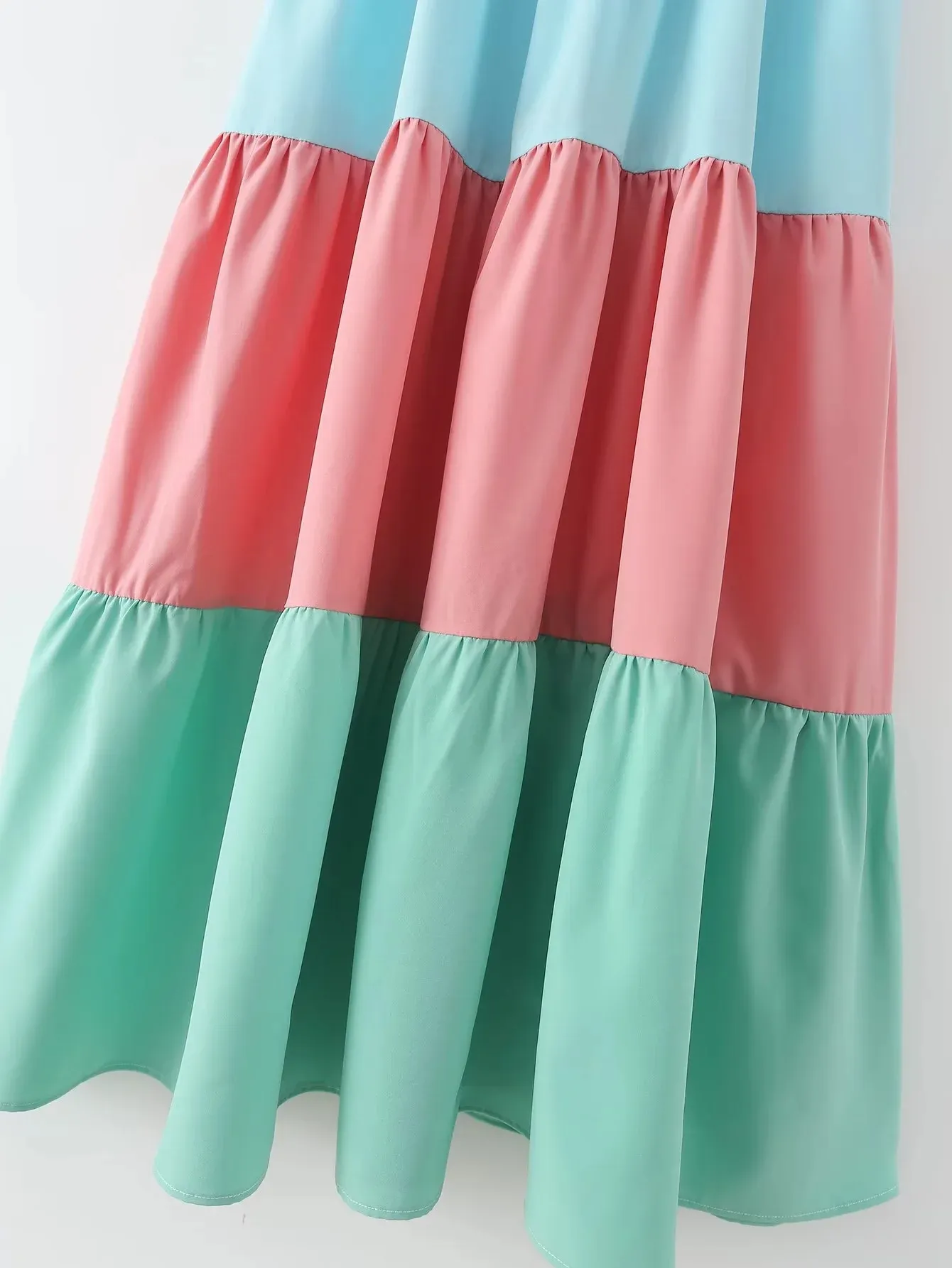 Vestido Midi Cecília