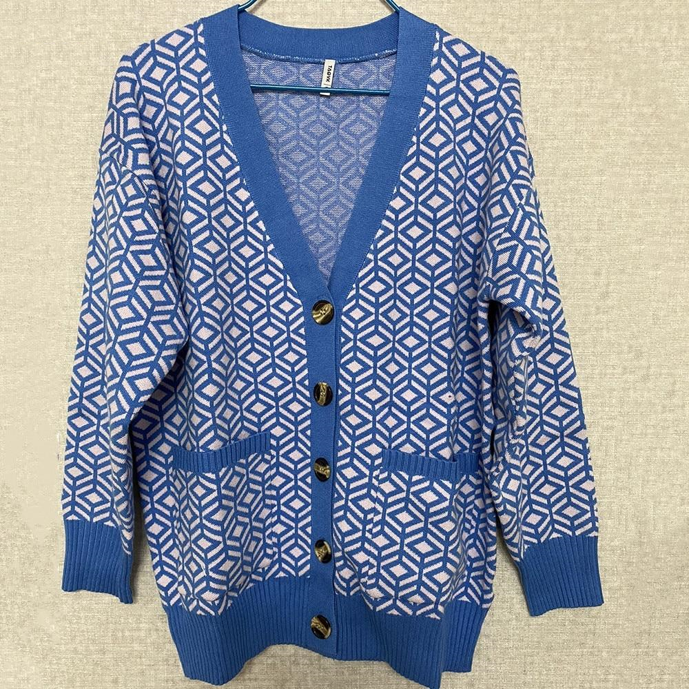 Cardigan Alongado Lavine