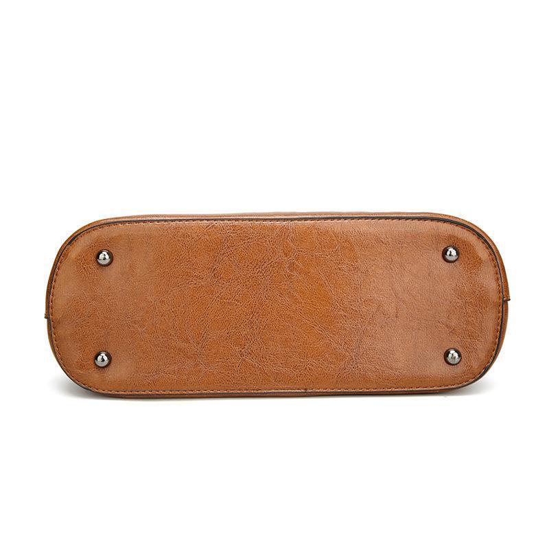 Bolsa Feminina Francesca Couro