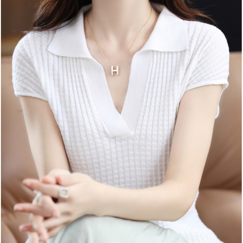 Blusa Feminina Larissa