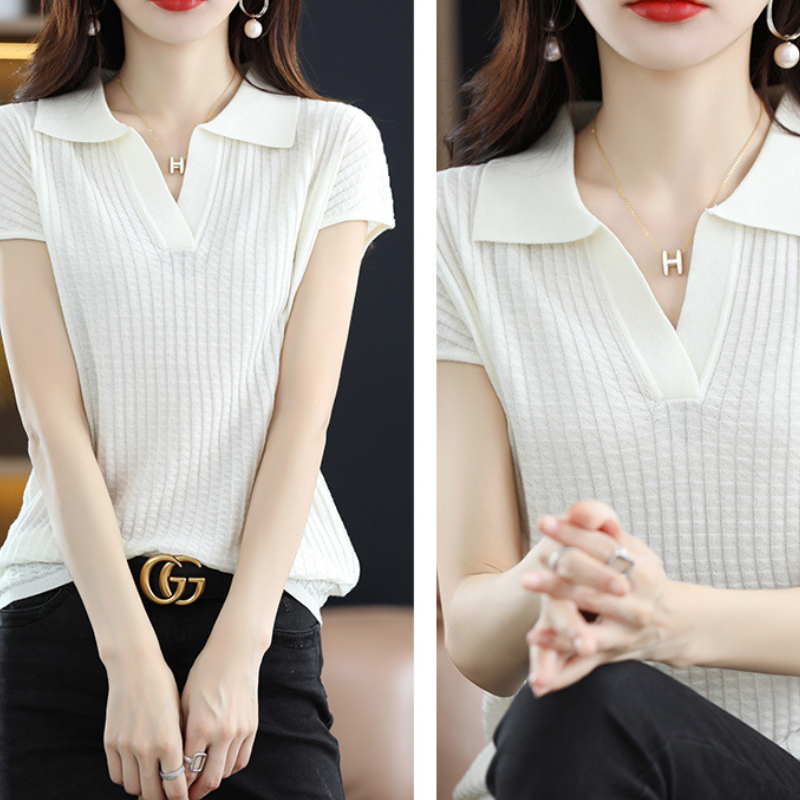 Blusa Feminina Larissa