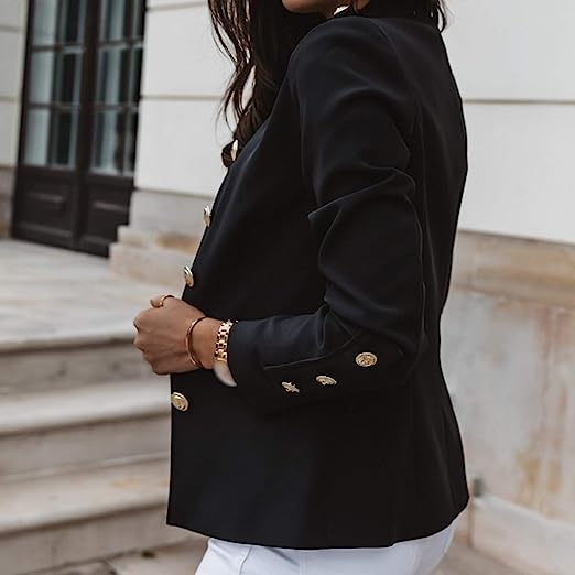 Blazer Feminino Alcar