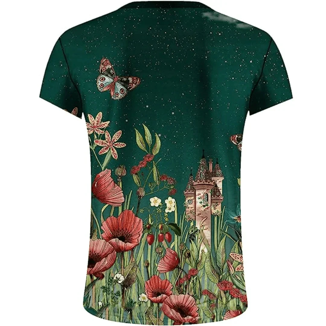 Blusa Feminina Eloisa