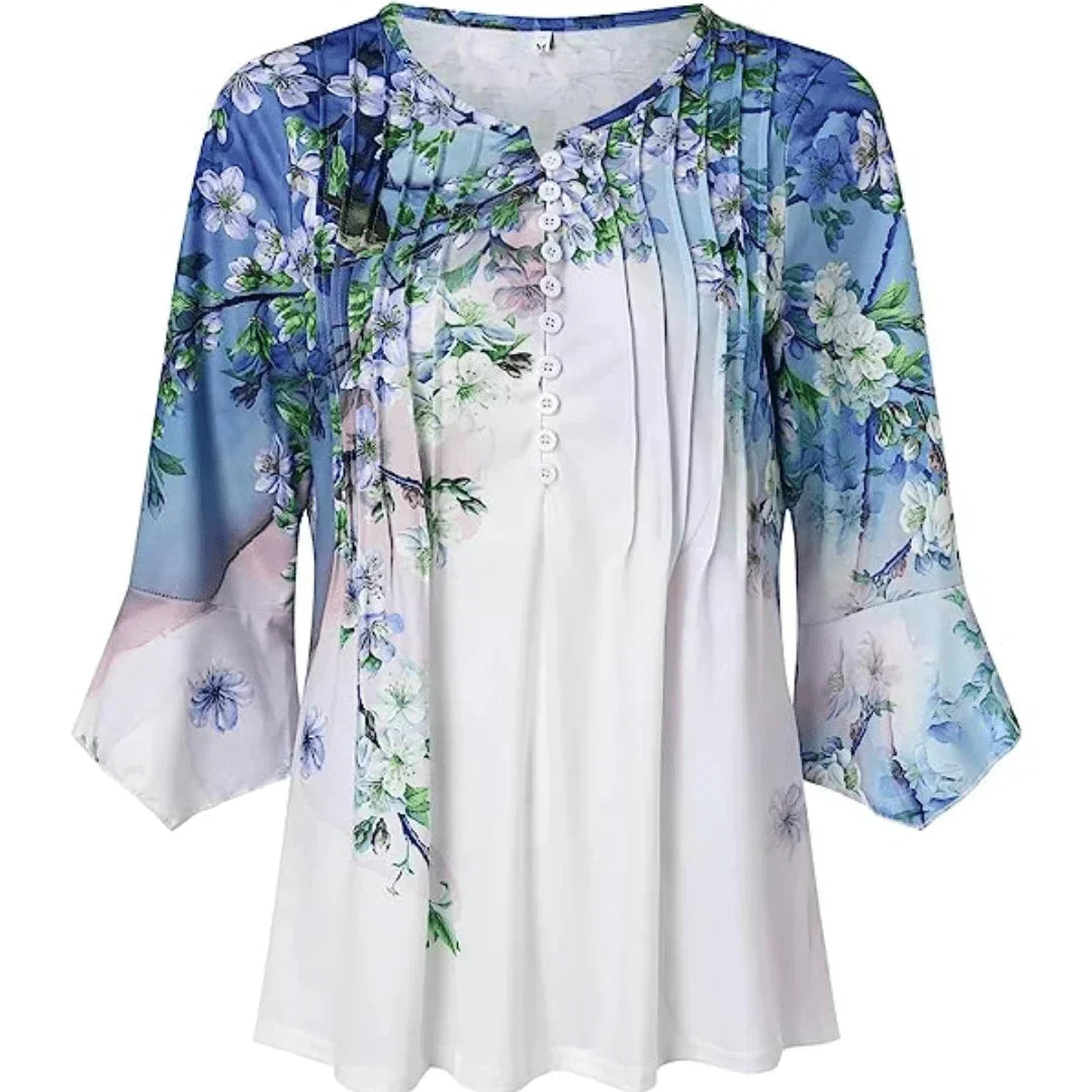 Camisa Feminina Maju