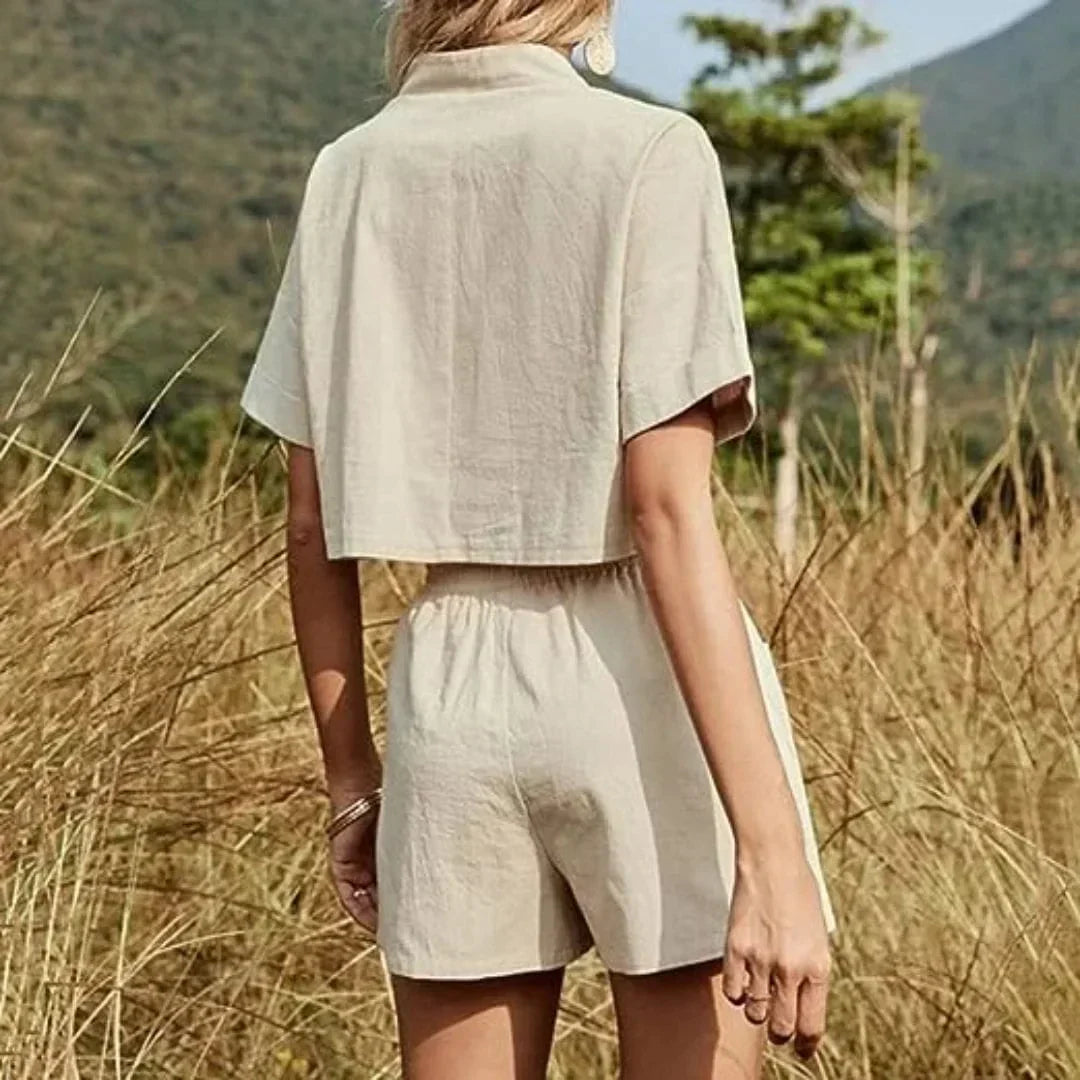 Conjunto Feminino Julia