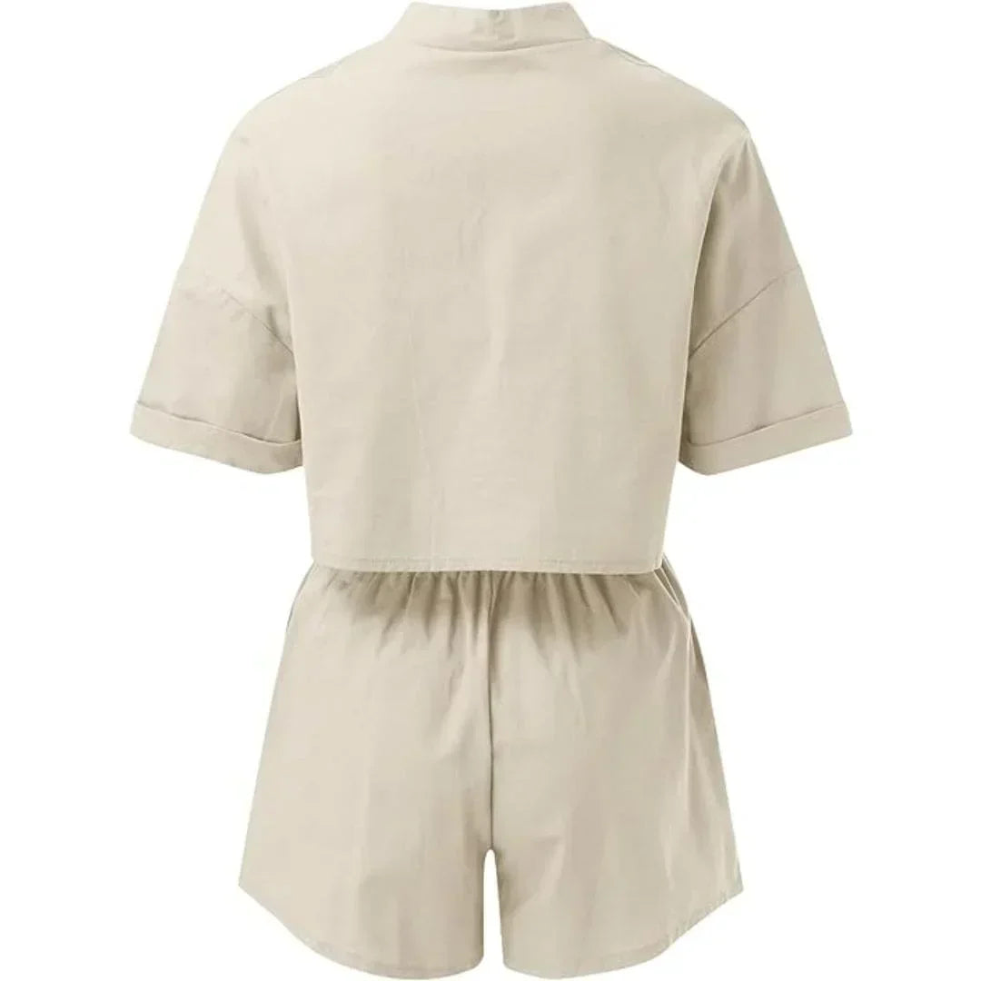 Conjunto Feminino Julia