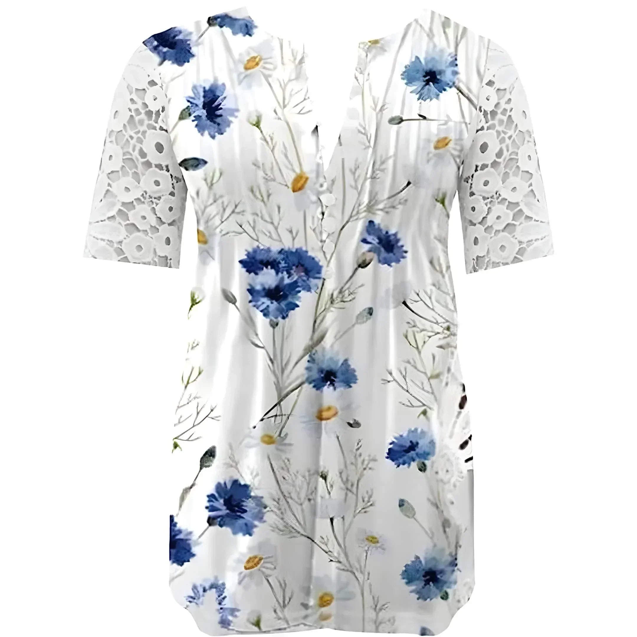 Blusa Feminina Mayara