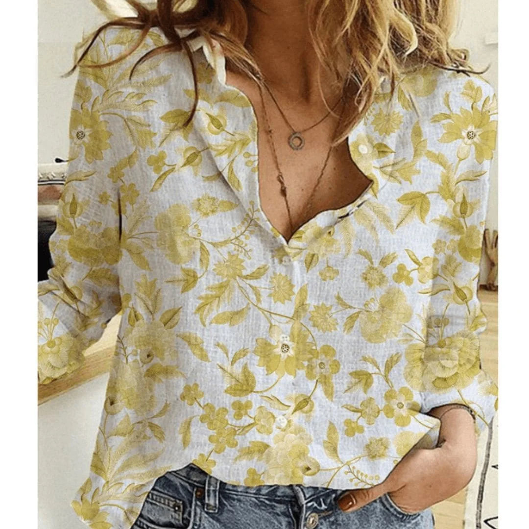 Camisa Feminina Gabriella