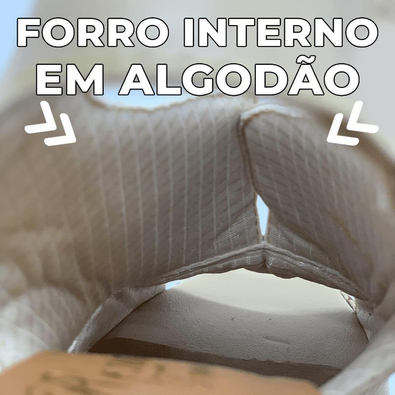 Sandália Feminina Larissa Verde Limão