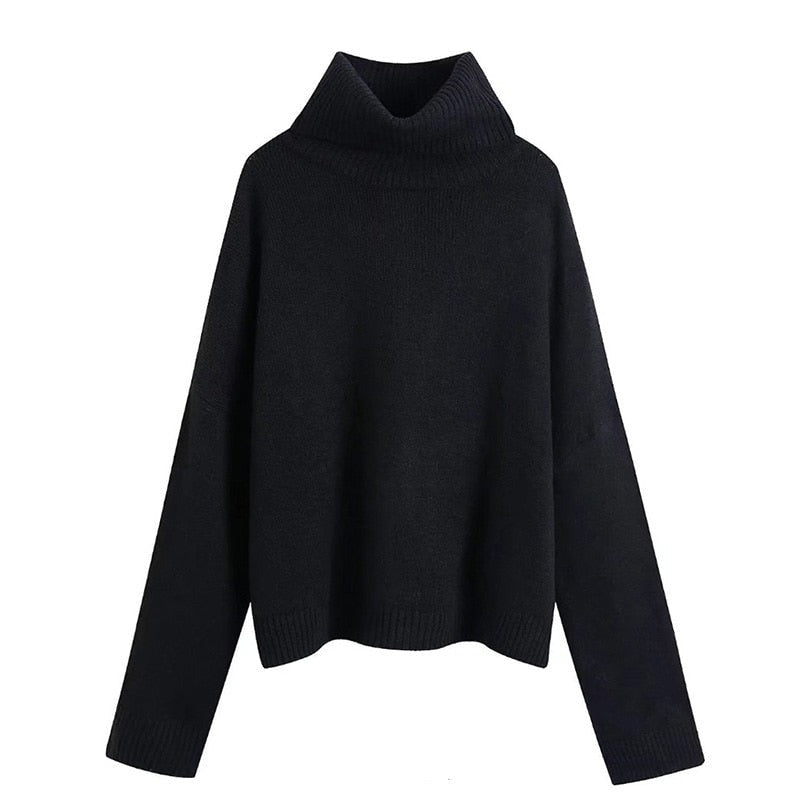 Blusa Gola Selentine