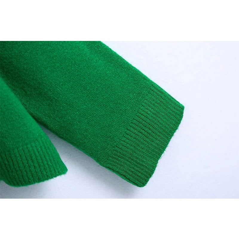 Blusa Gola Selentine