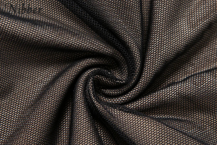 Vestido Feminino Nibber