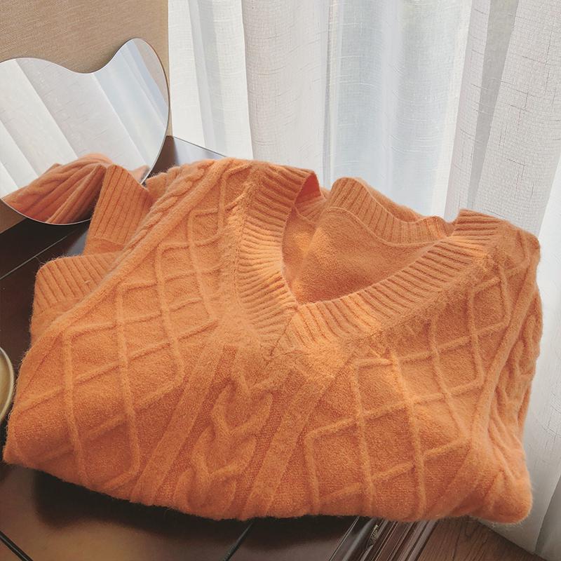 Colete Tricot Alexandra