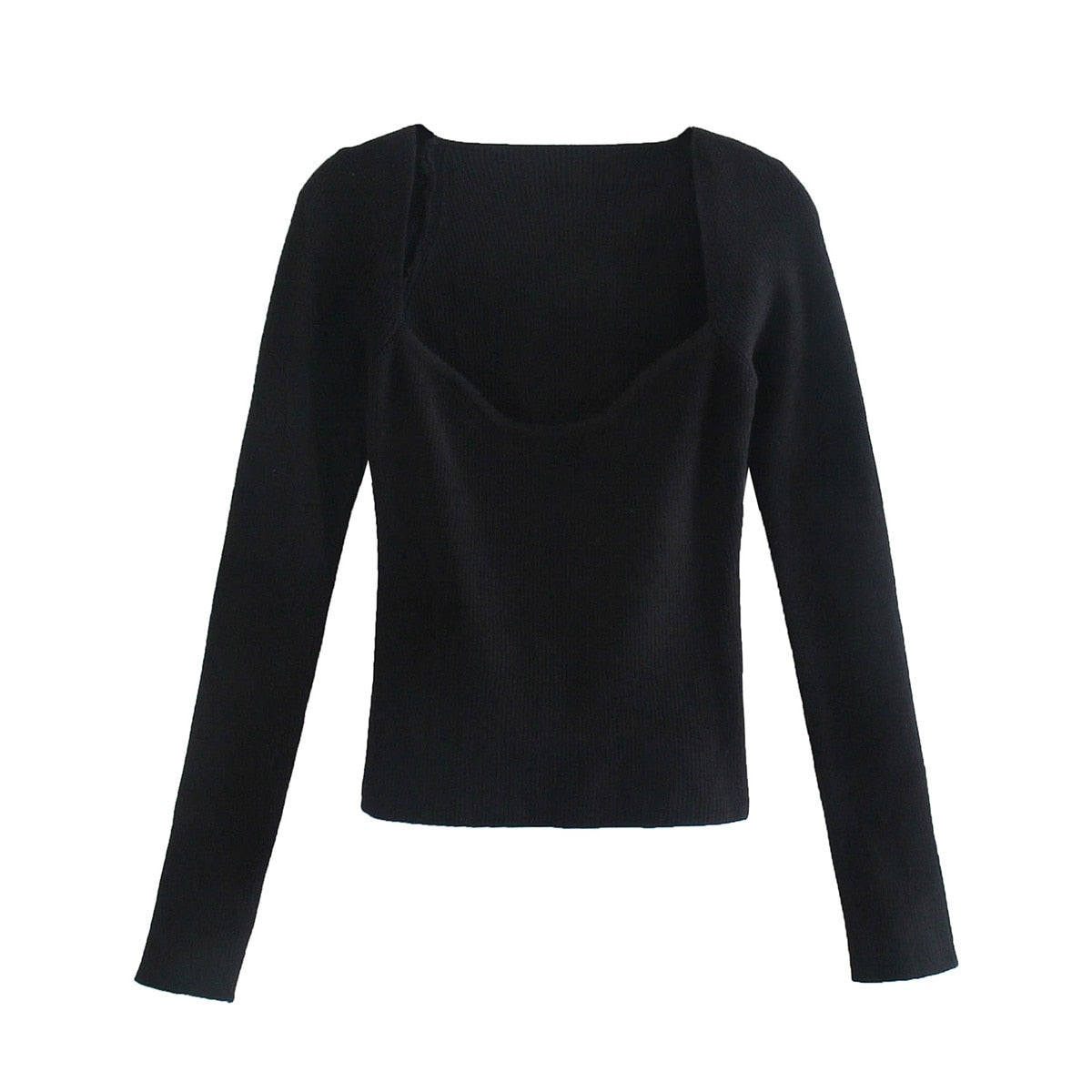 Blusa Augusta