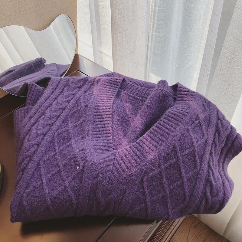 Colete Tricot Alexandra