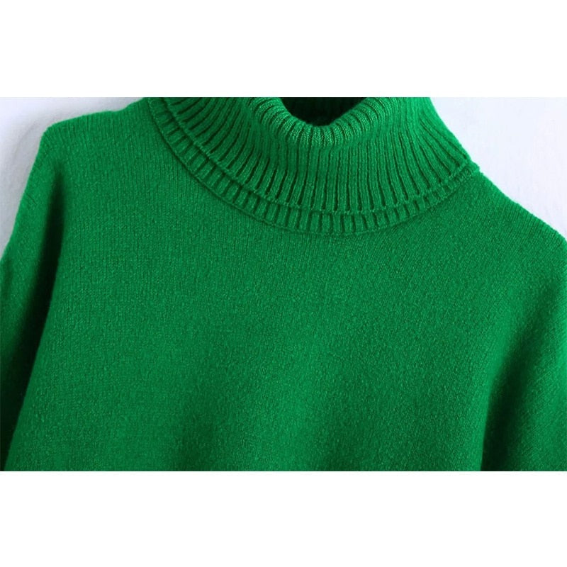 Blusa Gola Selentine