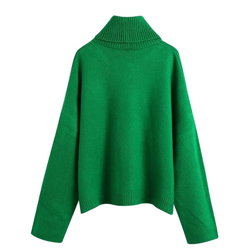 Blusa Gola Selentine