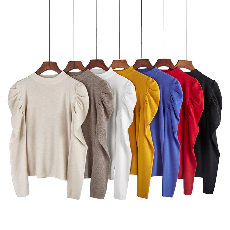 Blusa Manga Longa Jaque