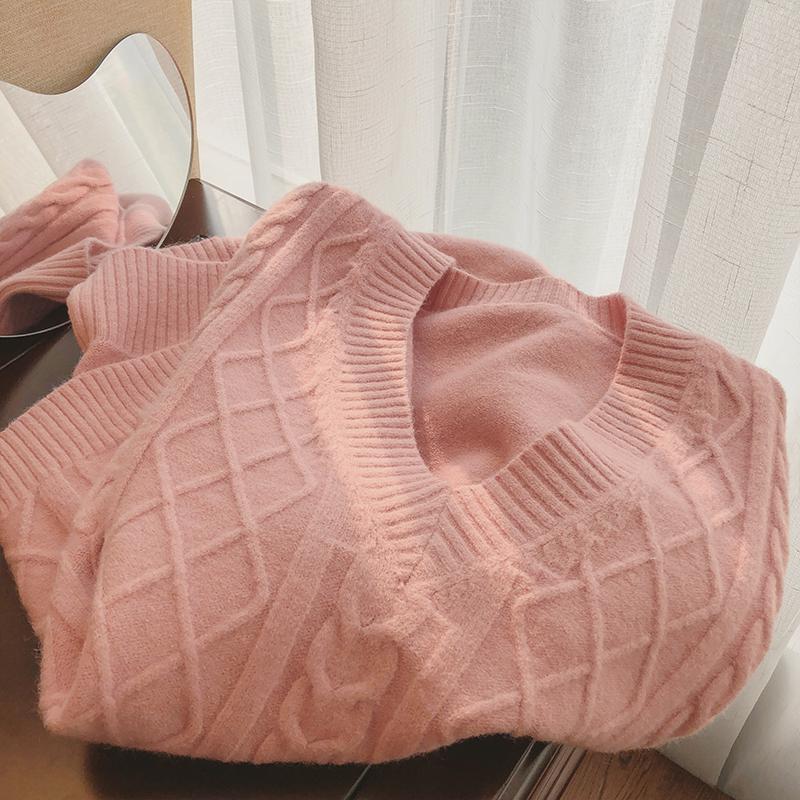 Colete Tricot Alexandra