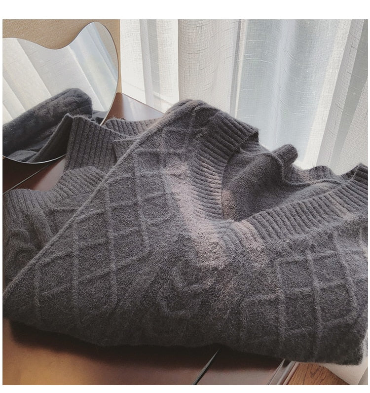 Colete Tricot Alexandra