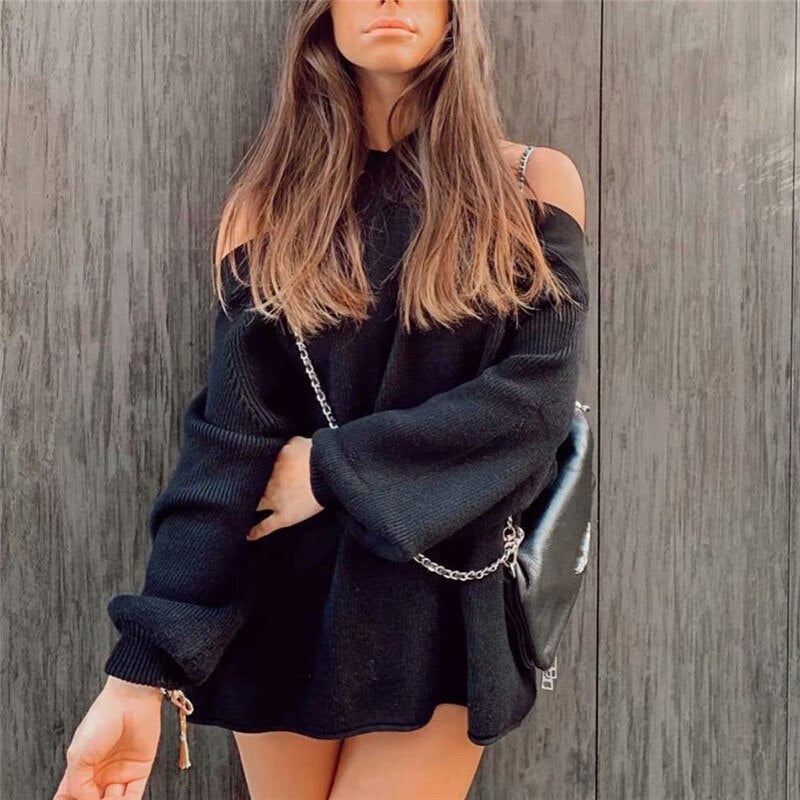 Blusa Manga Longa Lara