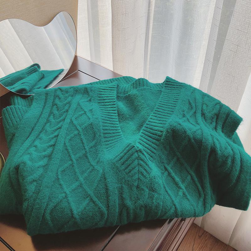 Colete Tricot Alexandra