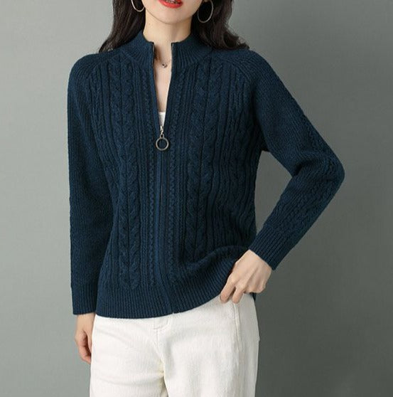 Jaqueta Feminina de Inverno