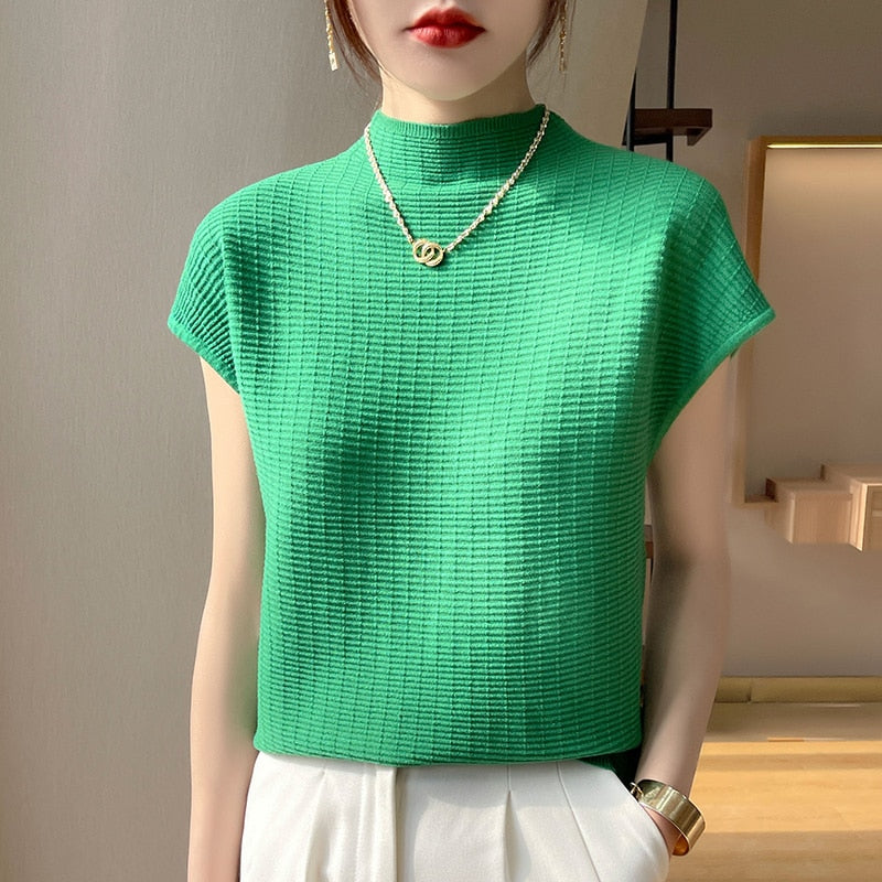 Blusa Feminina Tayná