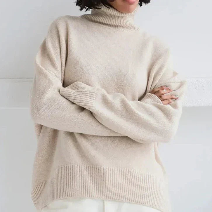 Blusão Tricot Beatrice