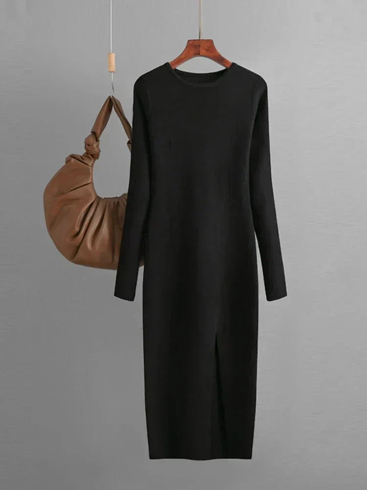 Vestido Midi Abigail