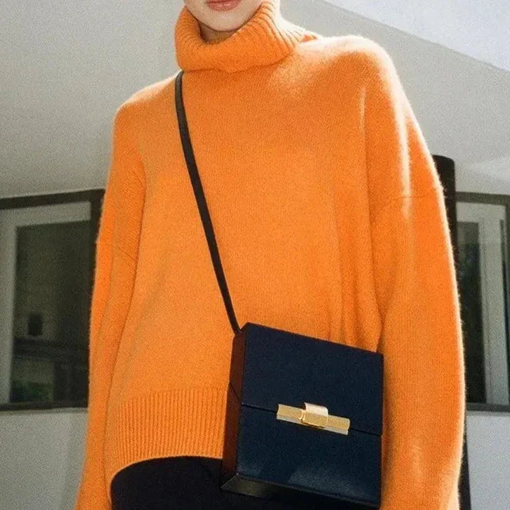 Blusão Tricot Beatrice